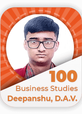 Depanshu in BST